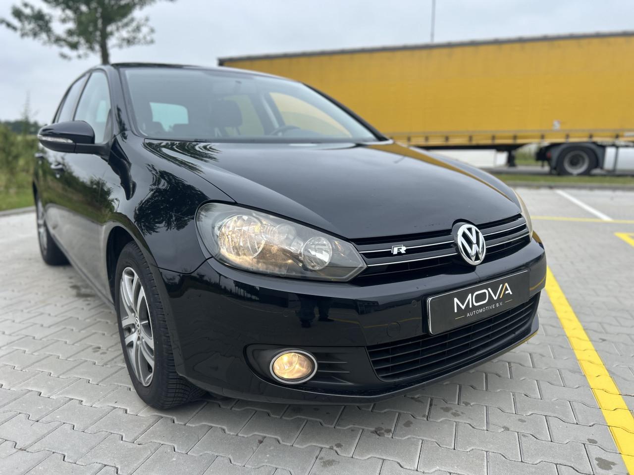Volkswagen Golf 1.4 R-LINE|AIRCO|APK|CARPLAY|