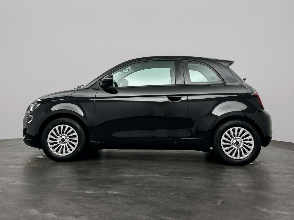 Fiat 500e 42 kwh | carplay | cruise control | ecc | pdc |
