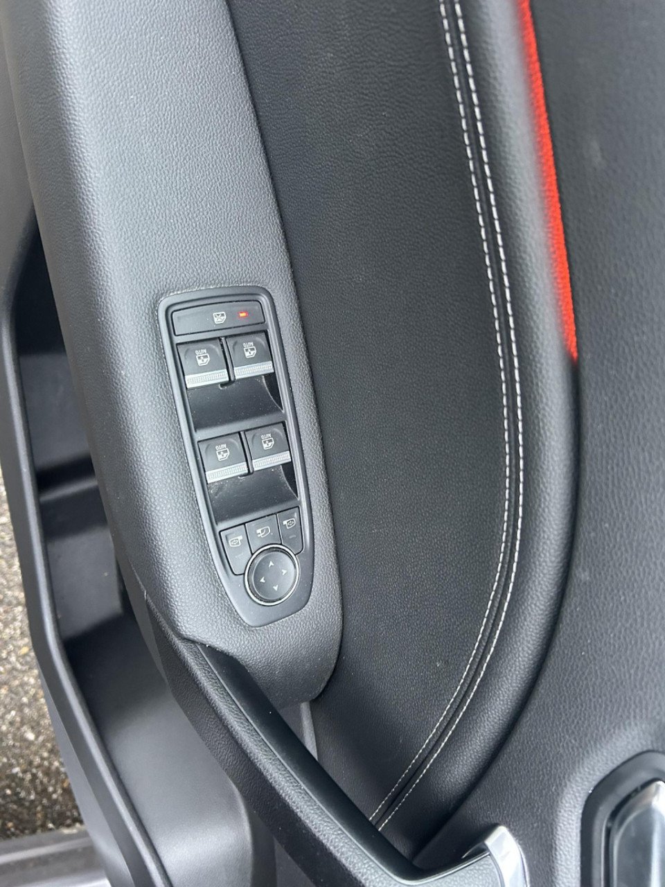 Mitsubishi Asx 1.6 phev at instyle plug in hybride| automaat |vol leer| 6 j