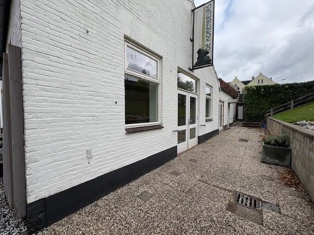 3 kamer woning