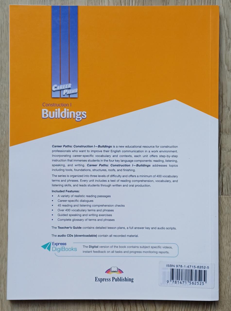 Buildings - Construction 1