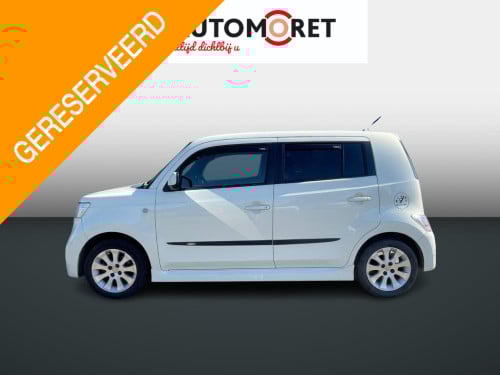 Daihatsu Materia 1.3 rythm