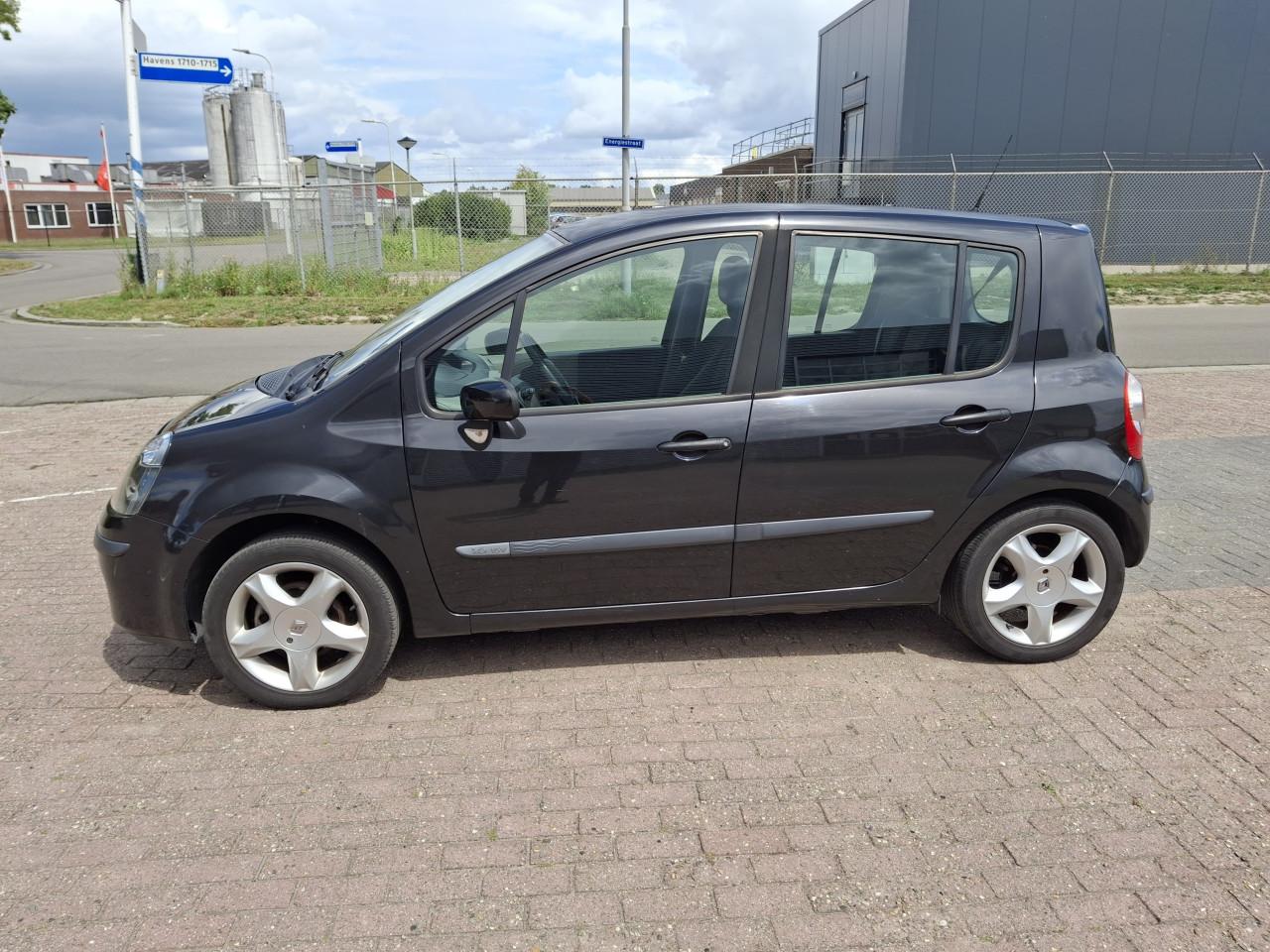 Renault modus bj 2006 1500 euro