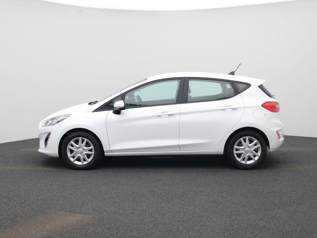 Ford Fiesta 1.0 ecoboost connected | apple carplay & android auto | cruise 