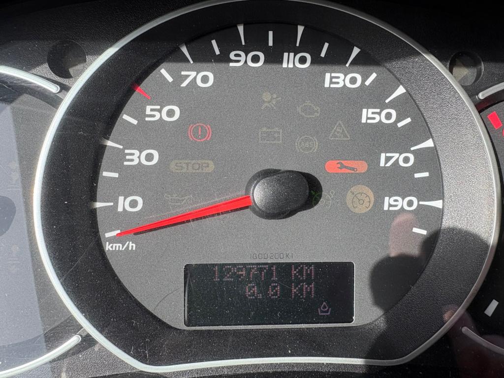 Renault Kangoo family 1.6-16v privilège