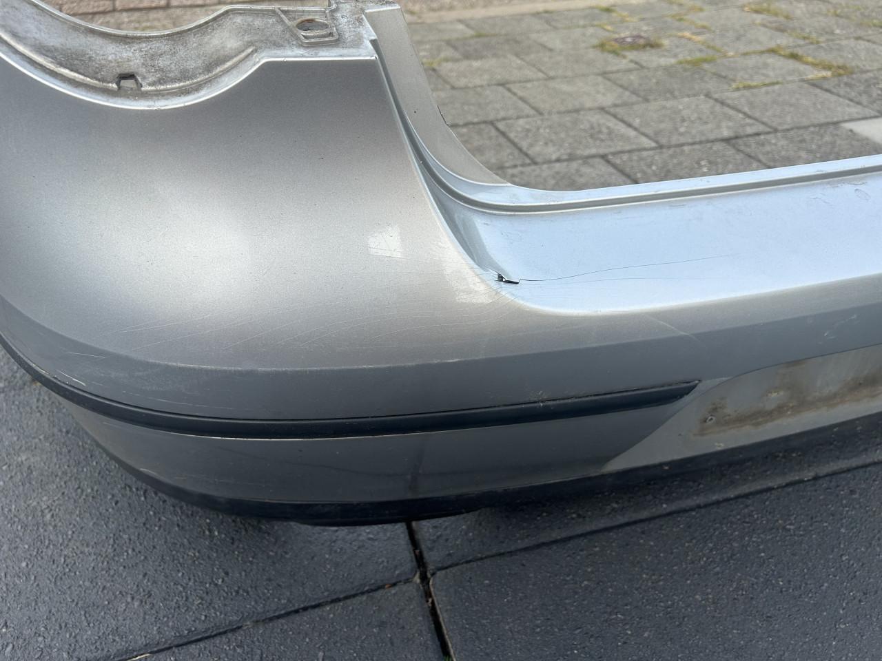 Bumper vw passat