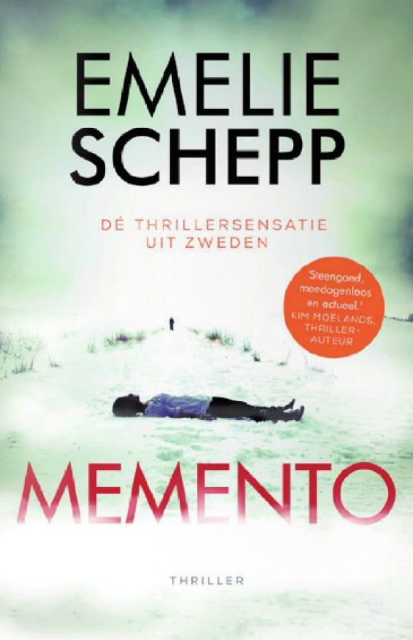Emelie Schepp - Memento.