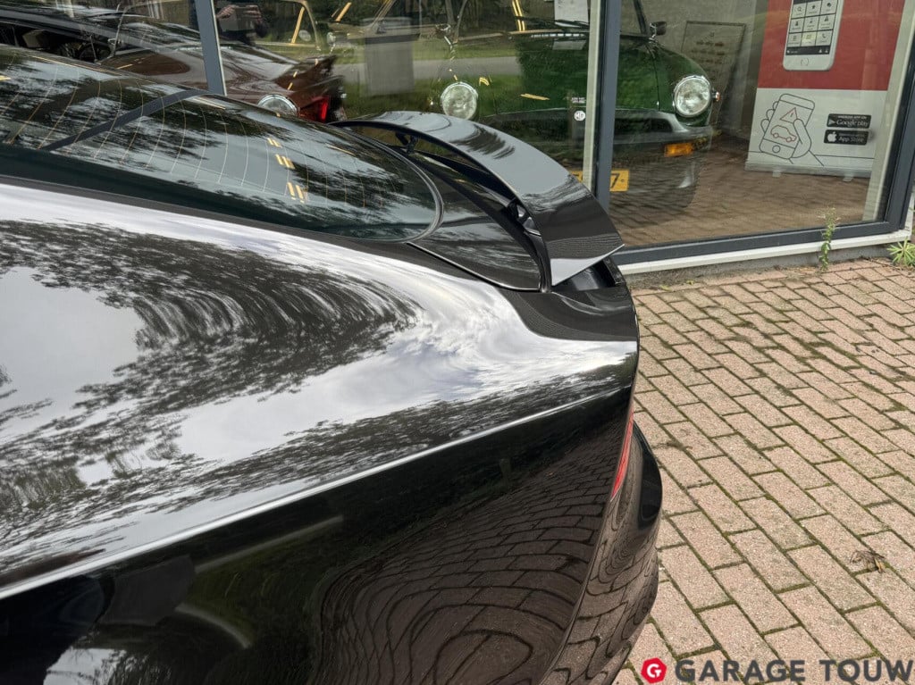 Audi A7 sportback 2.8 fsi quattro s edition orig. nl 95k km