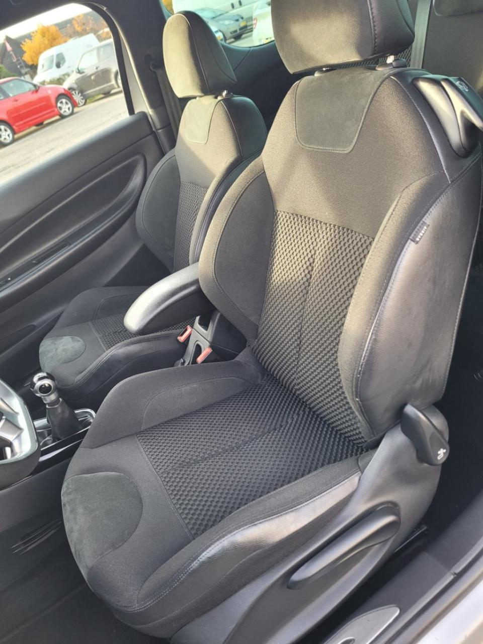 Citroen DS3 1.2 vti business