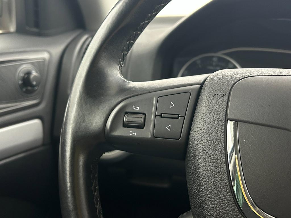 Skoda Octavia combi occasion 1.2 tsi arctic | grijs | tweedehands skoda oct