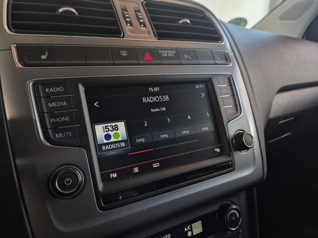 Volkswagen Polo 1.0 comfortline edition