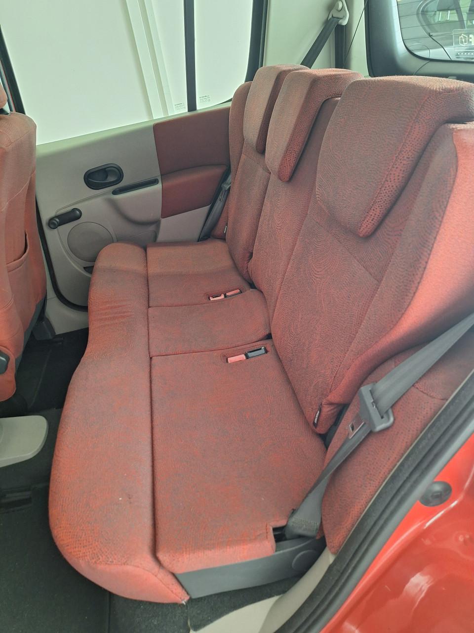 Te koop Renault Modus 1.2 16v Tech Road!!!
