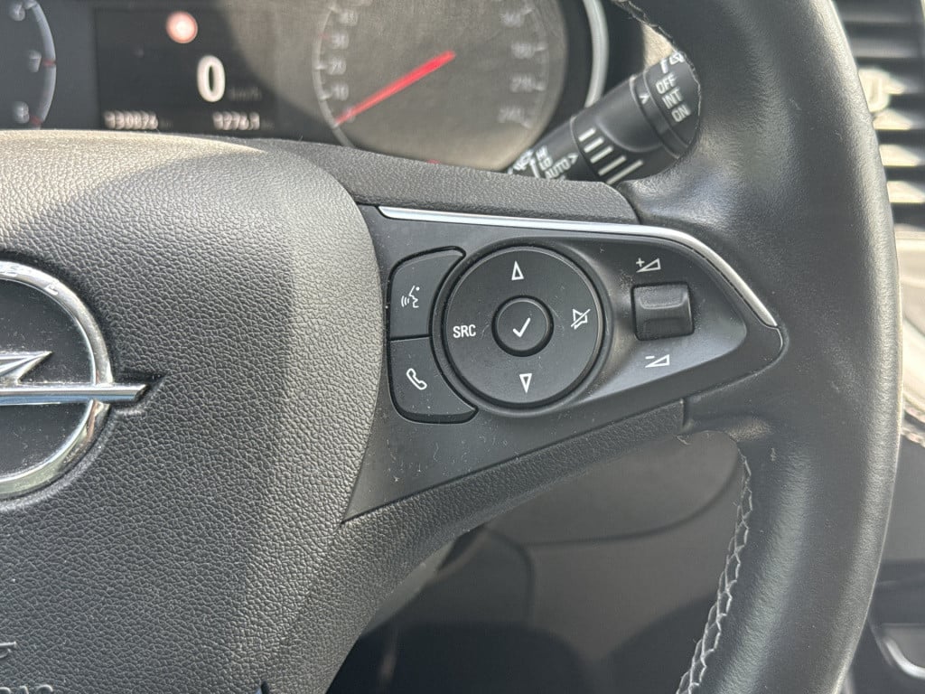 Opel Grandland X 1.2 turbo innovation | dealer oh | trekhaak | keyless | pd