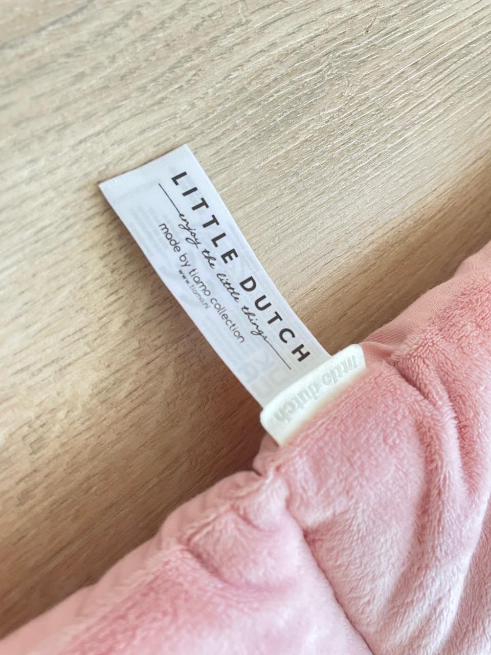 Boxkleed little dutch fairy garden