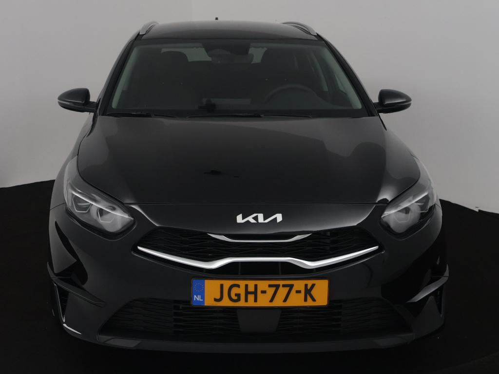 Kia Ceed Sportswagon 1.0 t-gdi dynamicplusline | company car | 10 jaar gara