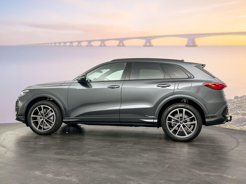 Audi Q5 2.0 tfsi e-hybrid quattro s edition