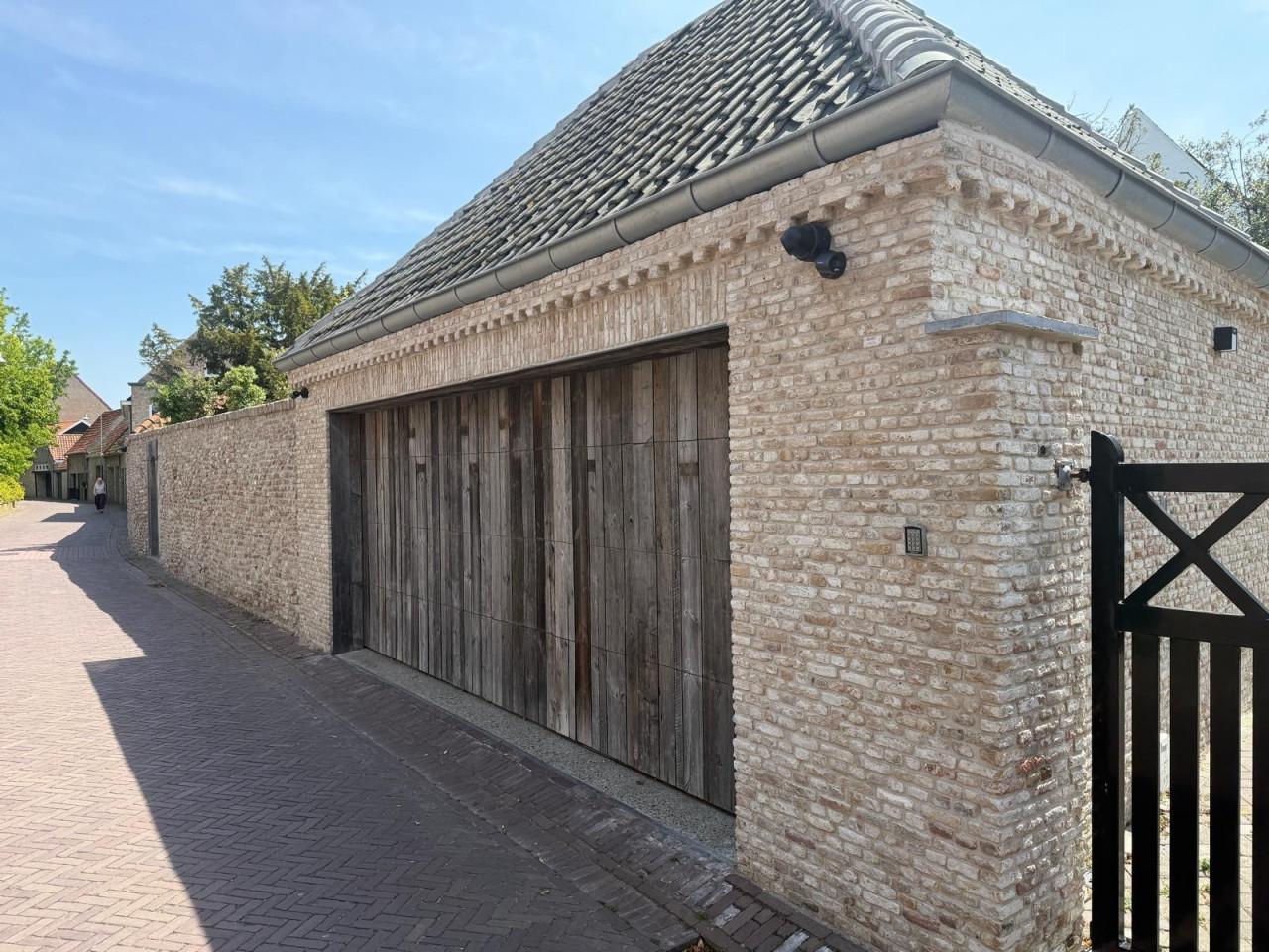 Aannemer-Metselaar-Voeger-Stucadoor de extra paar handen voor uw project