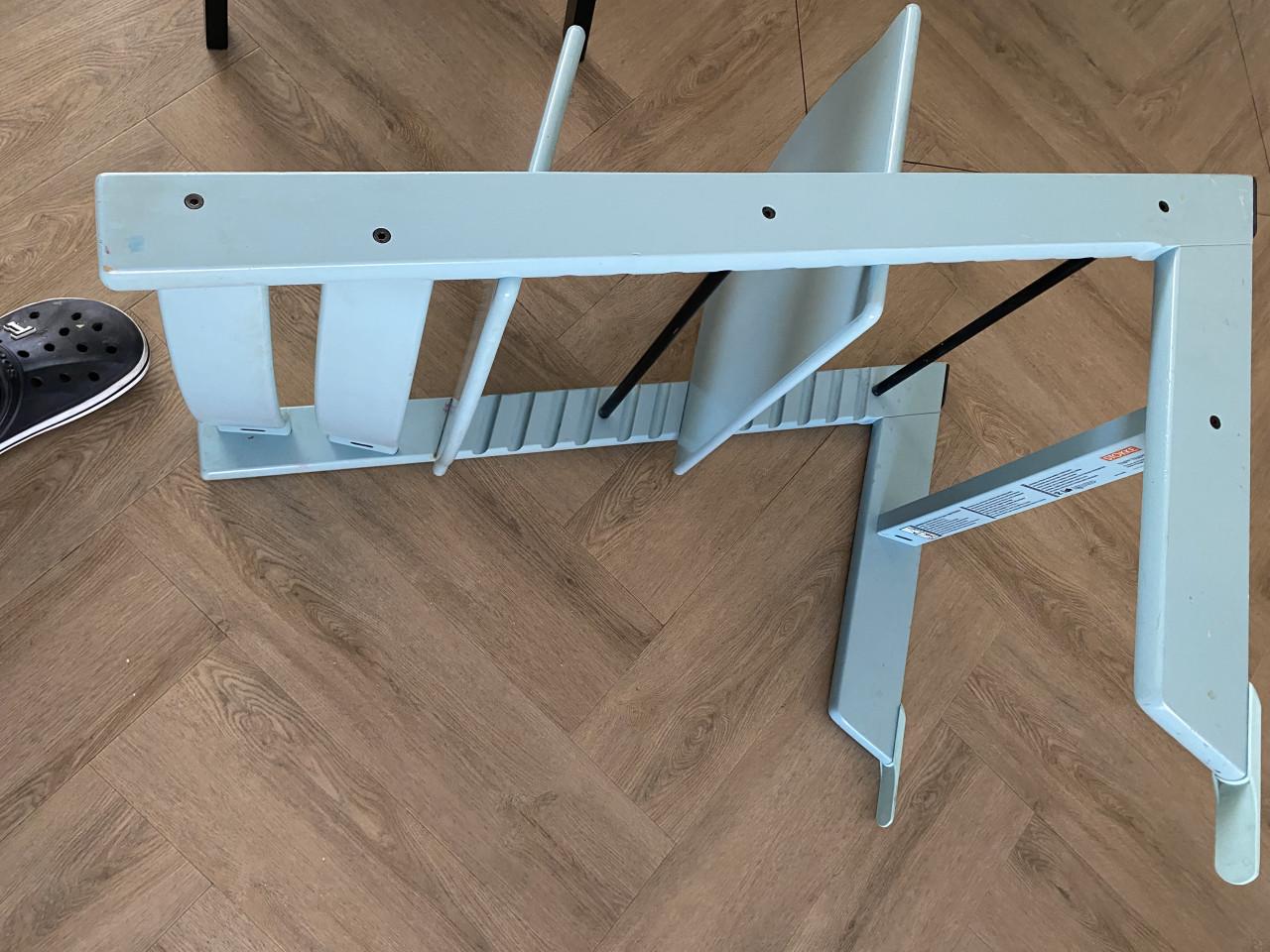 Stokke tripp trapp