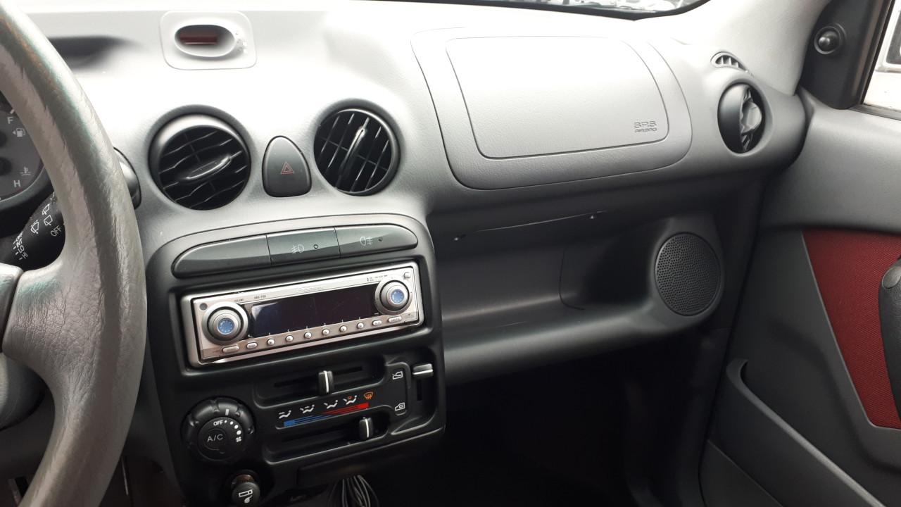 Hyundai Atos prime Airco ,Cruise control,velgen APK tot 28-2-2027 129.000KM