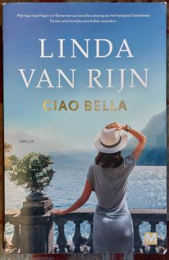 Geweldig Mooi Boek