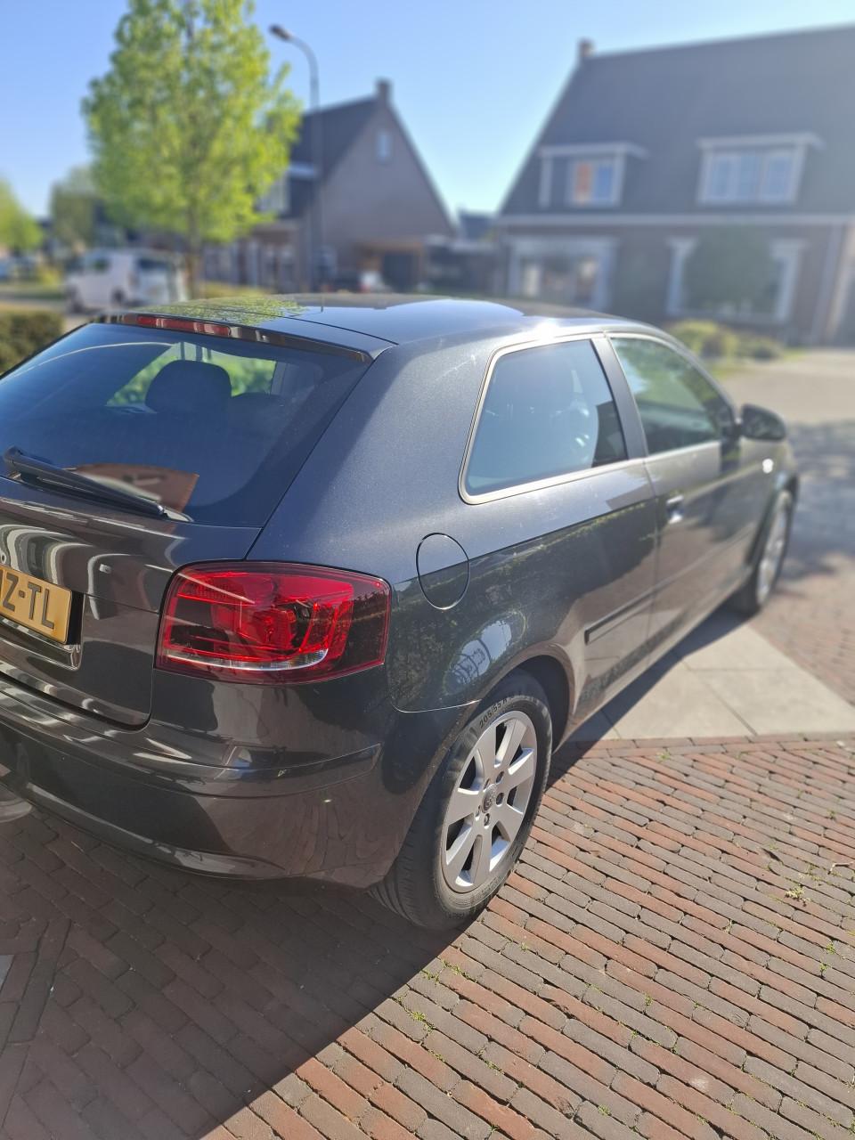 Audi A3 1.6 FSI - NAP - 100% Dealer onderhouden