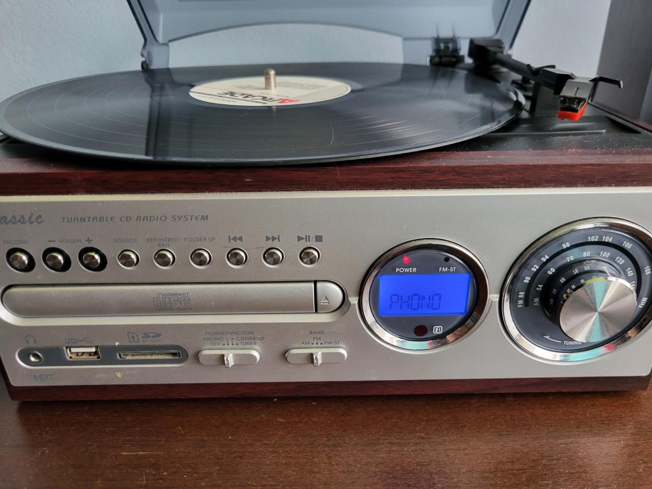 Stereo