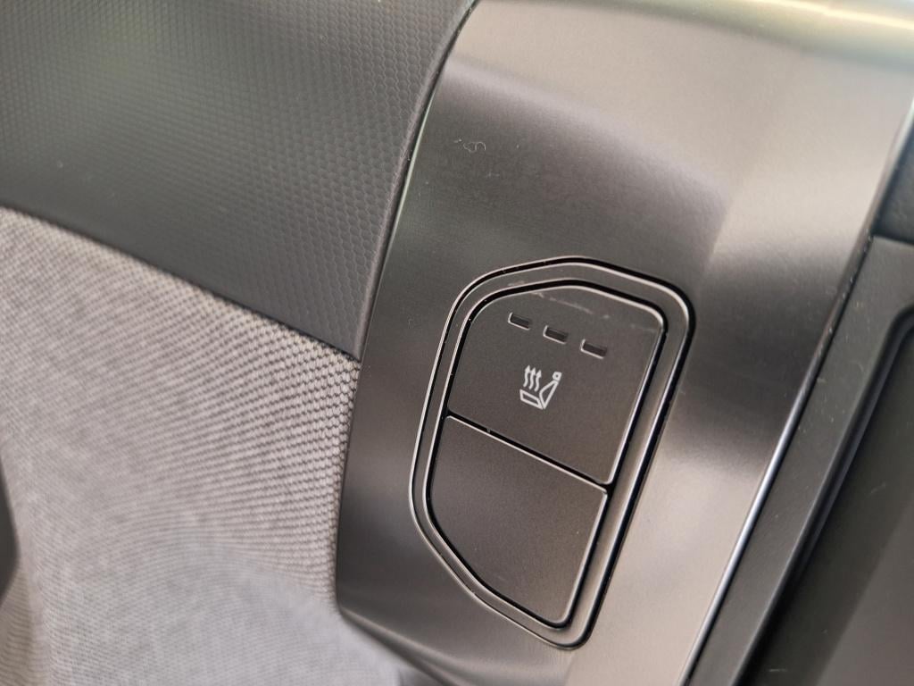 Kia Ev3 plus advanced 58.3 kwh