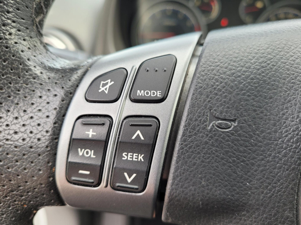 Suzuki Sx4 1.6 executive