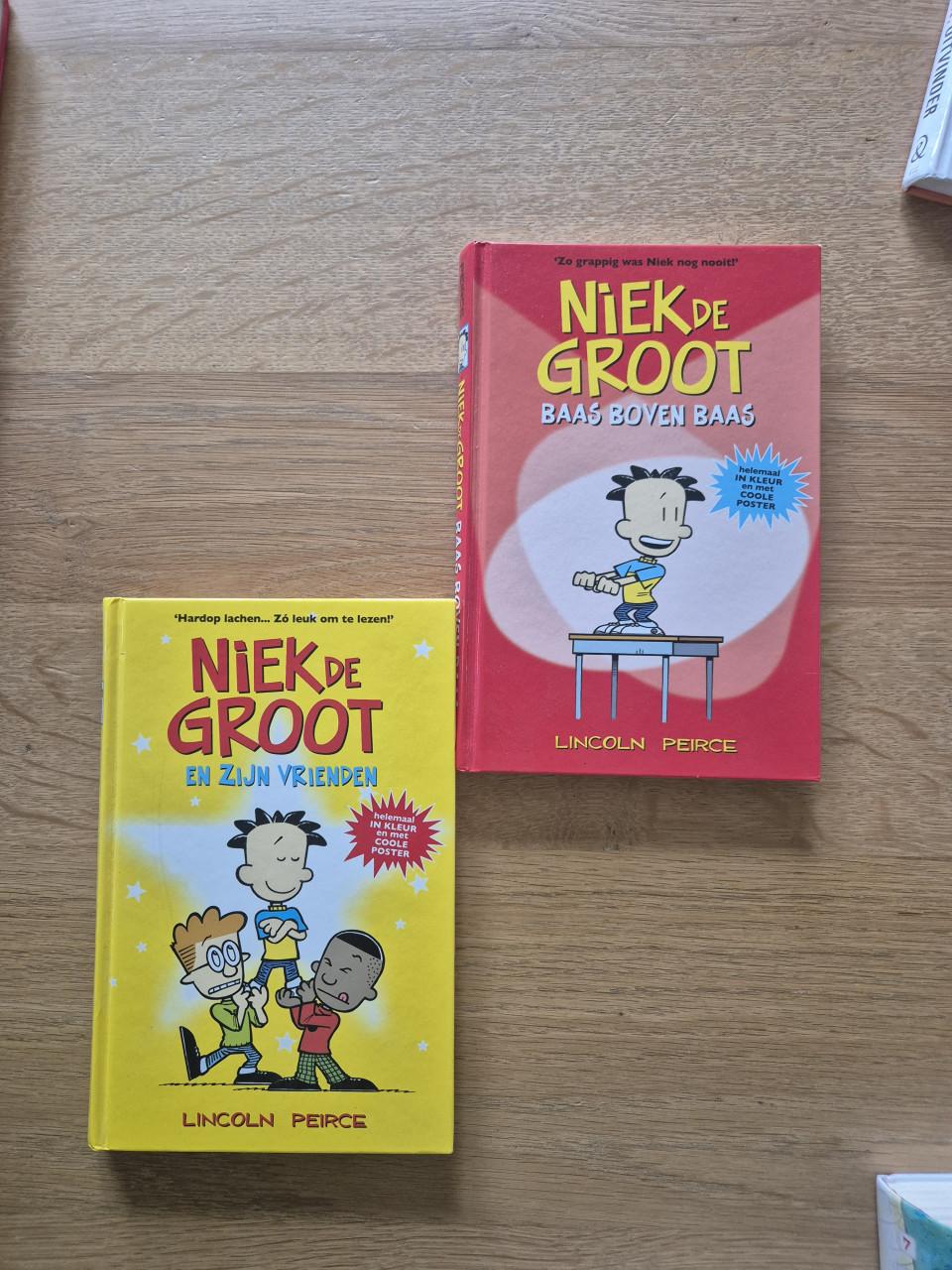 Kinderboeken