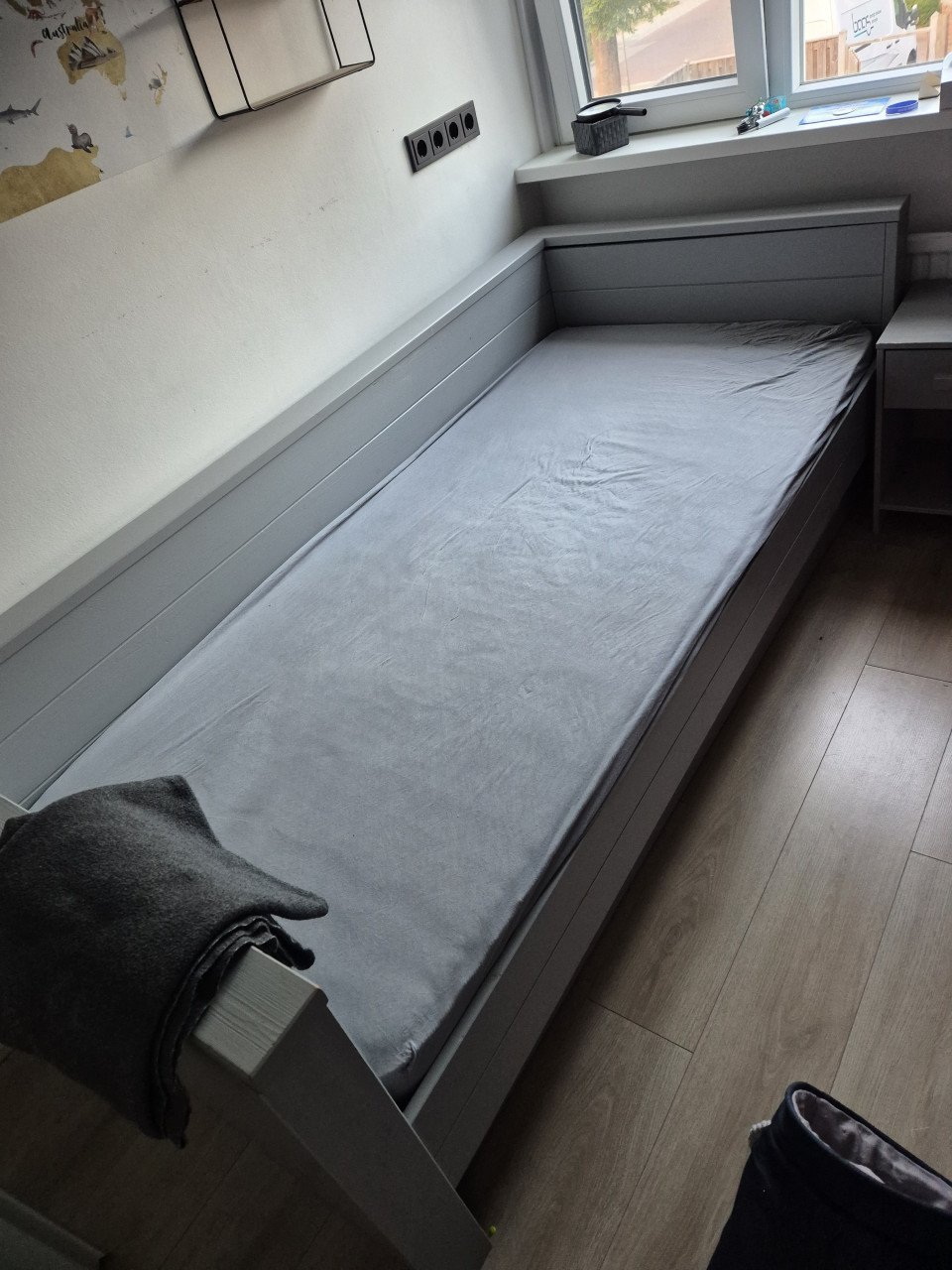 Complete slaapkamerset