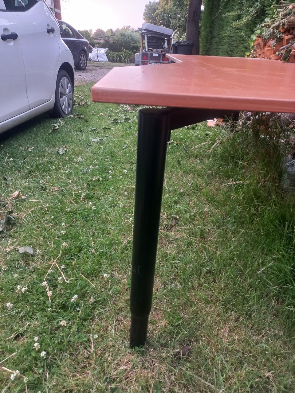 Bureau kantoor