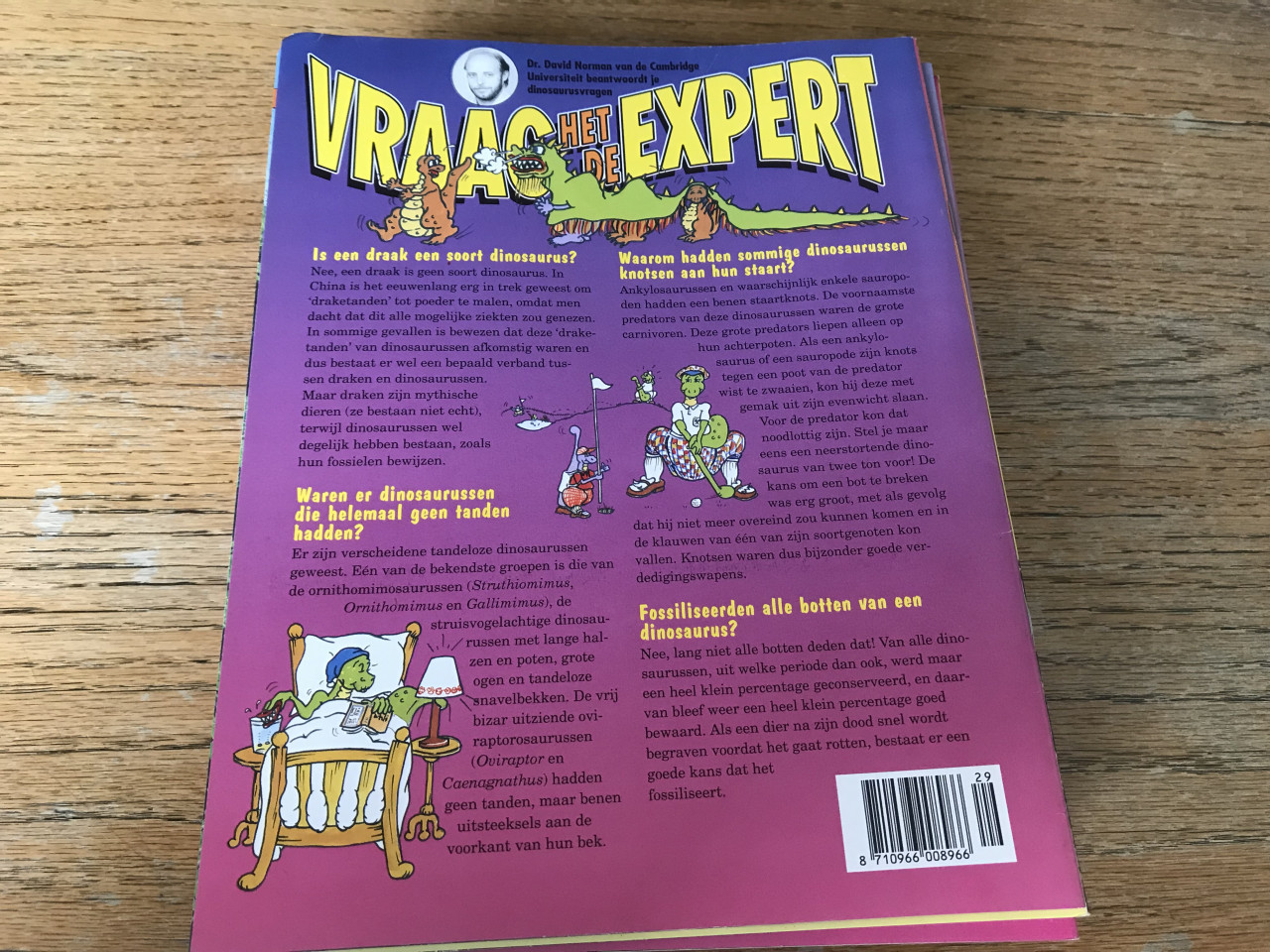DINOSAURUS