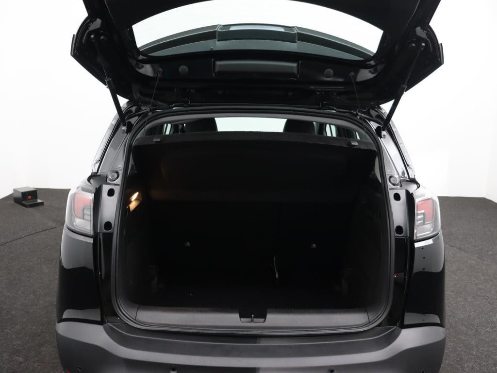 Opel Crossland X 1.2 turbo elegance | unieke tellerstand | navigatie | clim