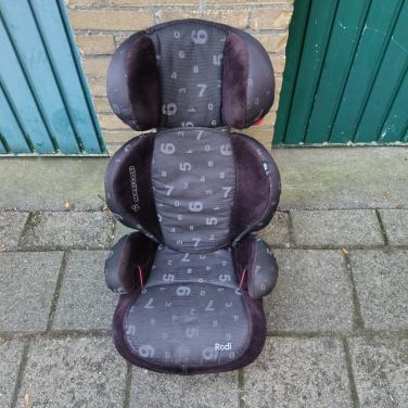 Autostoel Maxi Cosi