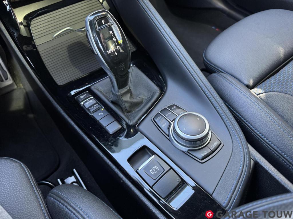 BMW X2 sdrive20i high executive m-sport *pano, hud*