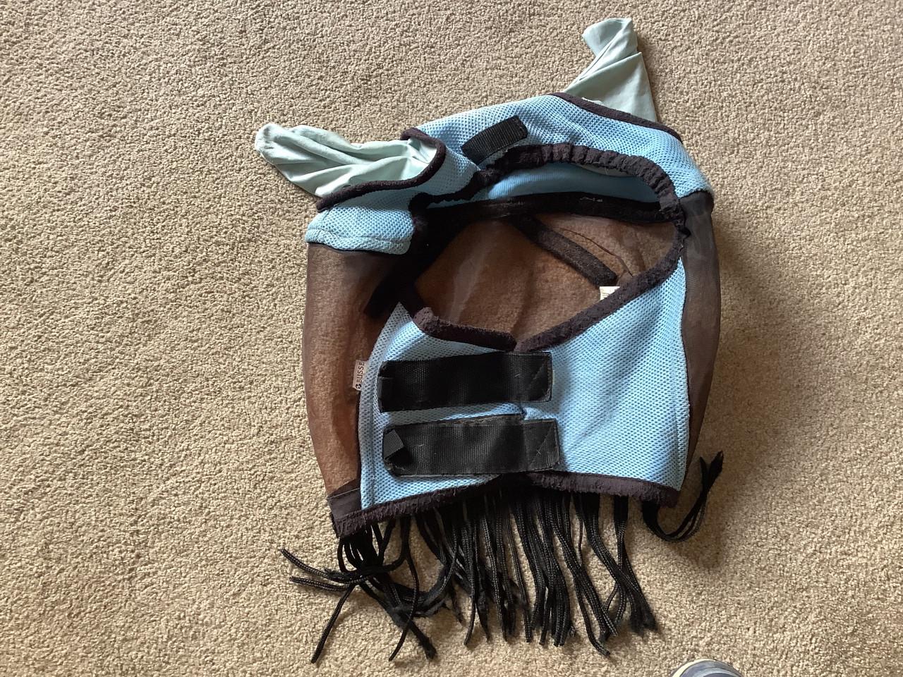 Vliegenmasker