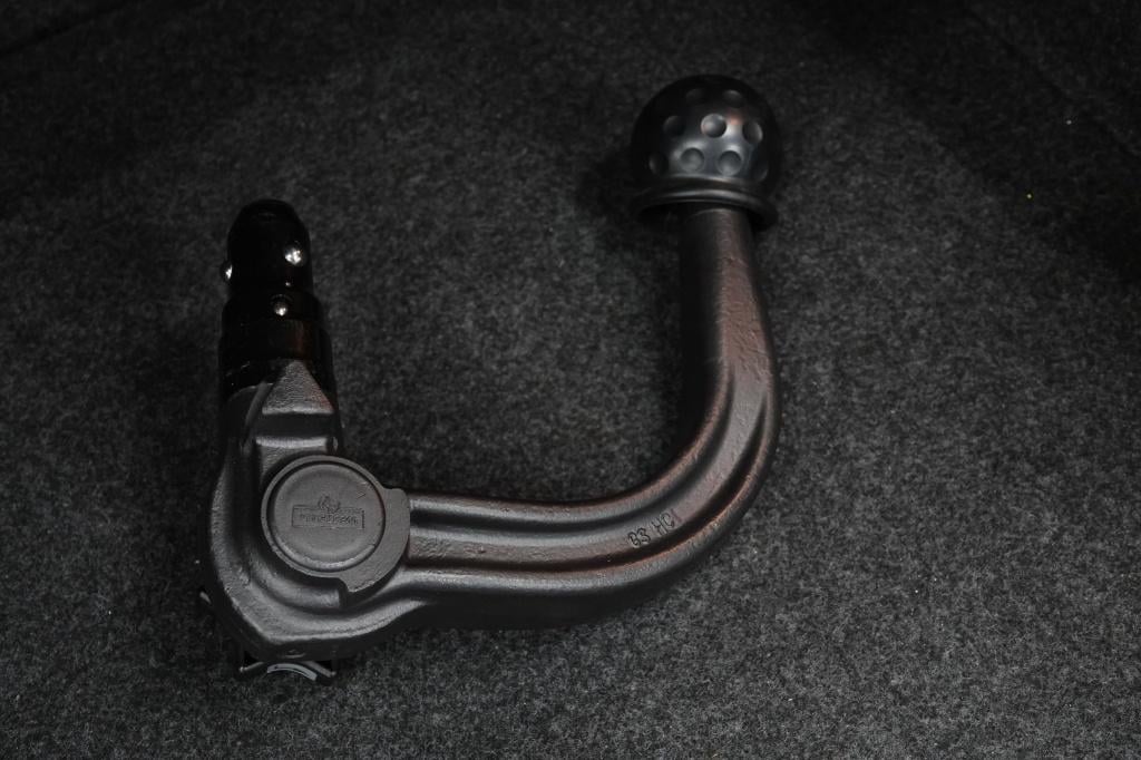 Volkswagen Polo 1.2 tsi | cruise | camera | trekhaak |