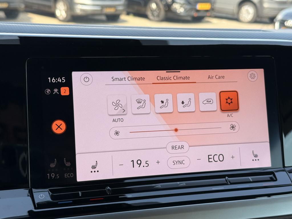 Volkswagen Multivan 1.4 ehybrid l2h1 vip style | elek. trekhaak | acc | lan