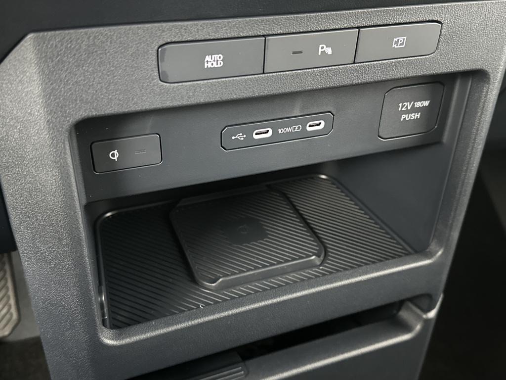 Kia Pv5 l2h1 elite executive 71.2 kwh | uit voorraad leverbaar | stoel verw