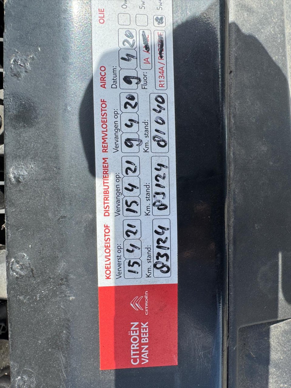 Citroën Xsara Coupé - 1.6i-16V VTR/Inruilkoopje/Nieuwe APK/
