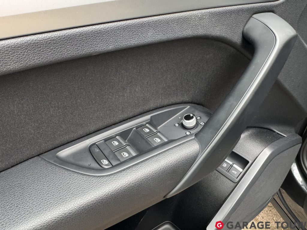 Audi Q5 55 tfsie quattro competition *hud, trekhaak, luchtv*