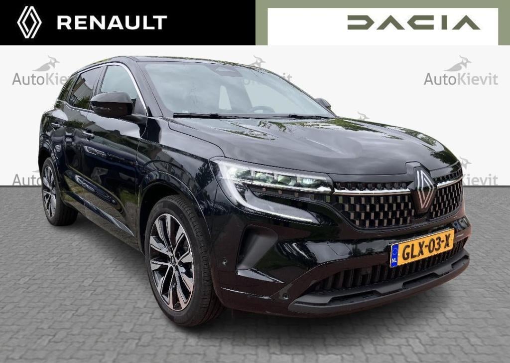 Renault Austral 1.2 e-tech full hybrid 200 techno