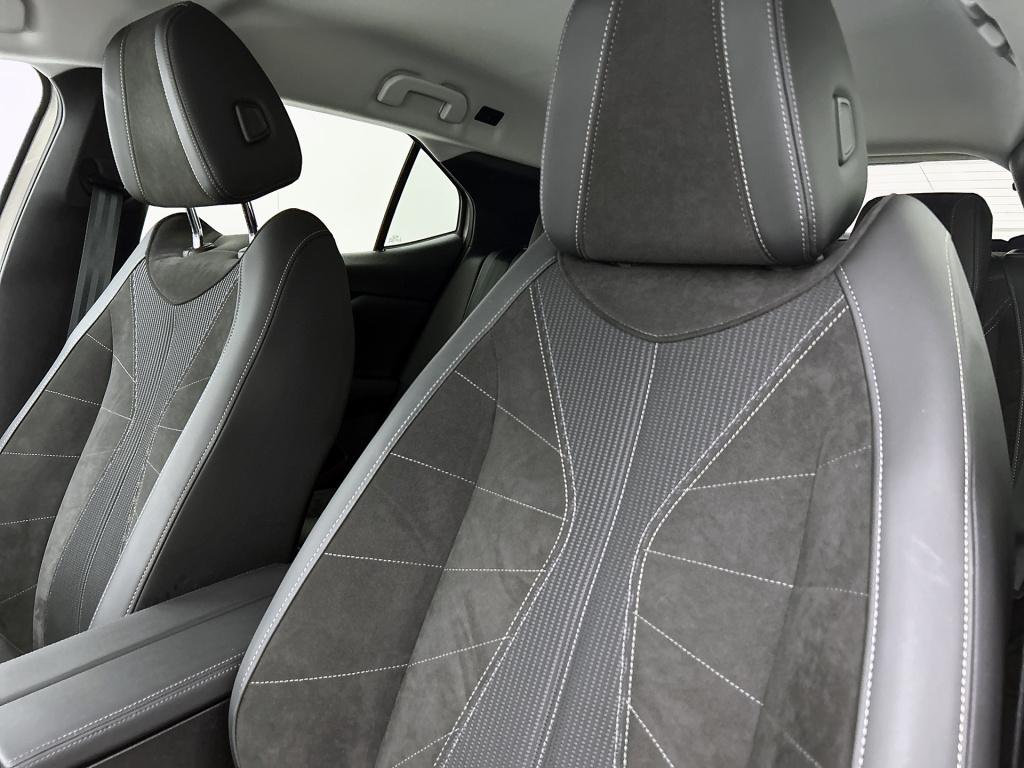 Ds Ds 4 130pk automaat etoile | rijklaar | alcantara | elek. stoelverstelli