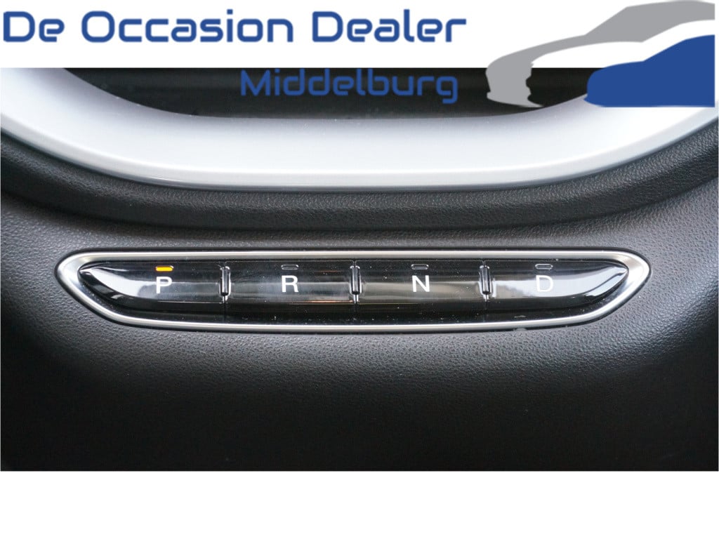 Fiat 500e icon 42 kwh rijklaar incl garantie