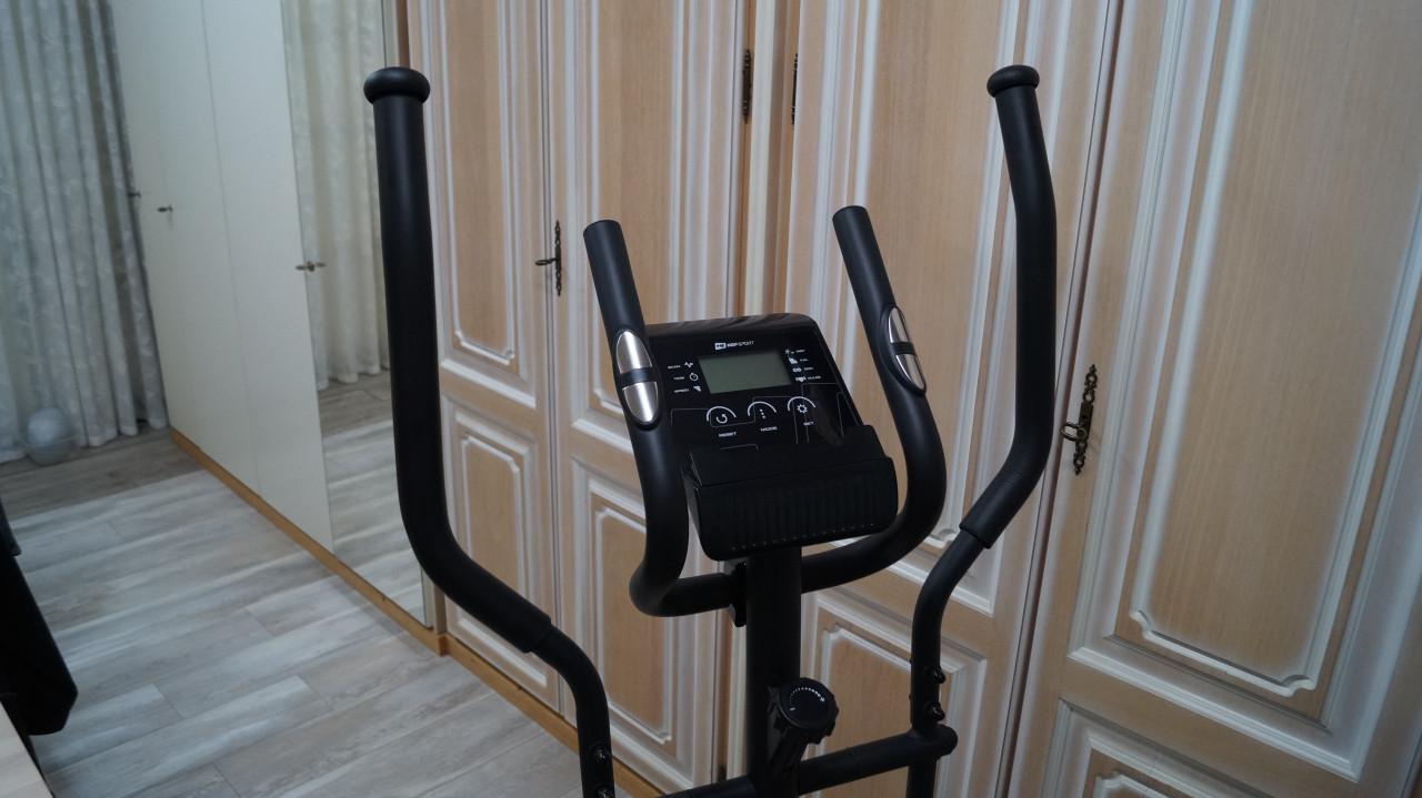 Crosstrainer