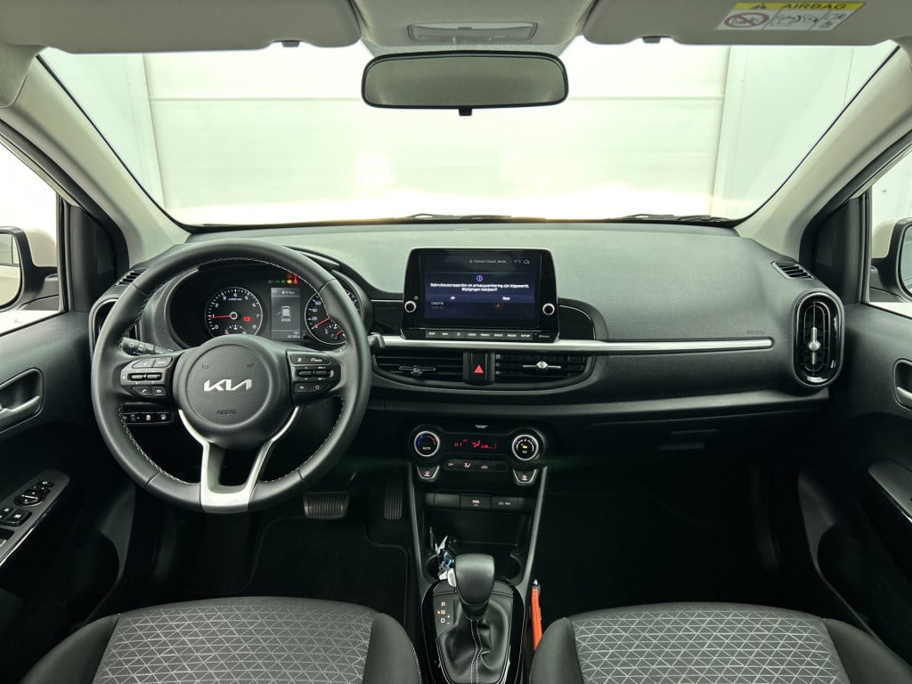 Kia Picanto 1.0 dpi dynamicplusline airco | camera | cruise control