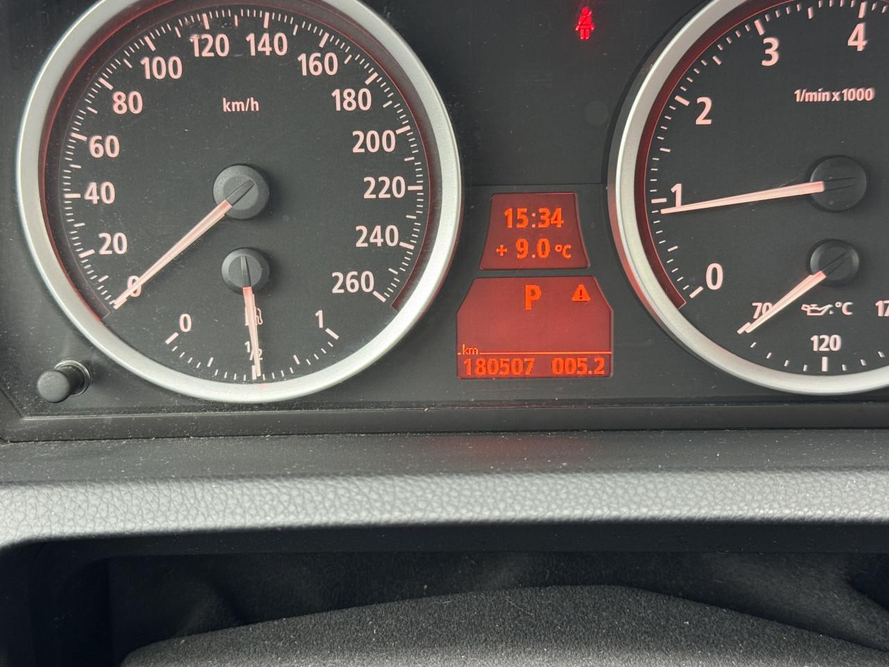 Bmw 6-Serie E63 630i Coupe AUTOMAAT ! ! !