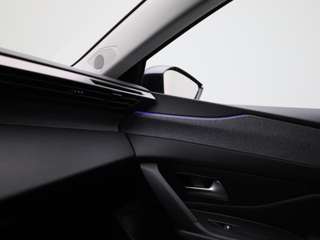 Peugeot 308 sw 1.6 hybrid 180 s&s eat8 allure | automaat | virtual cockpit 