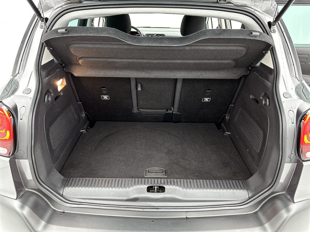 Citroen C3 Aircross 110 pk business | rijklaar | navigatie | parkeersensore