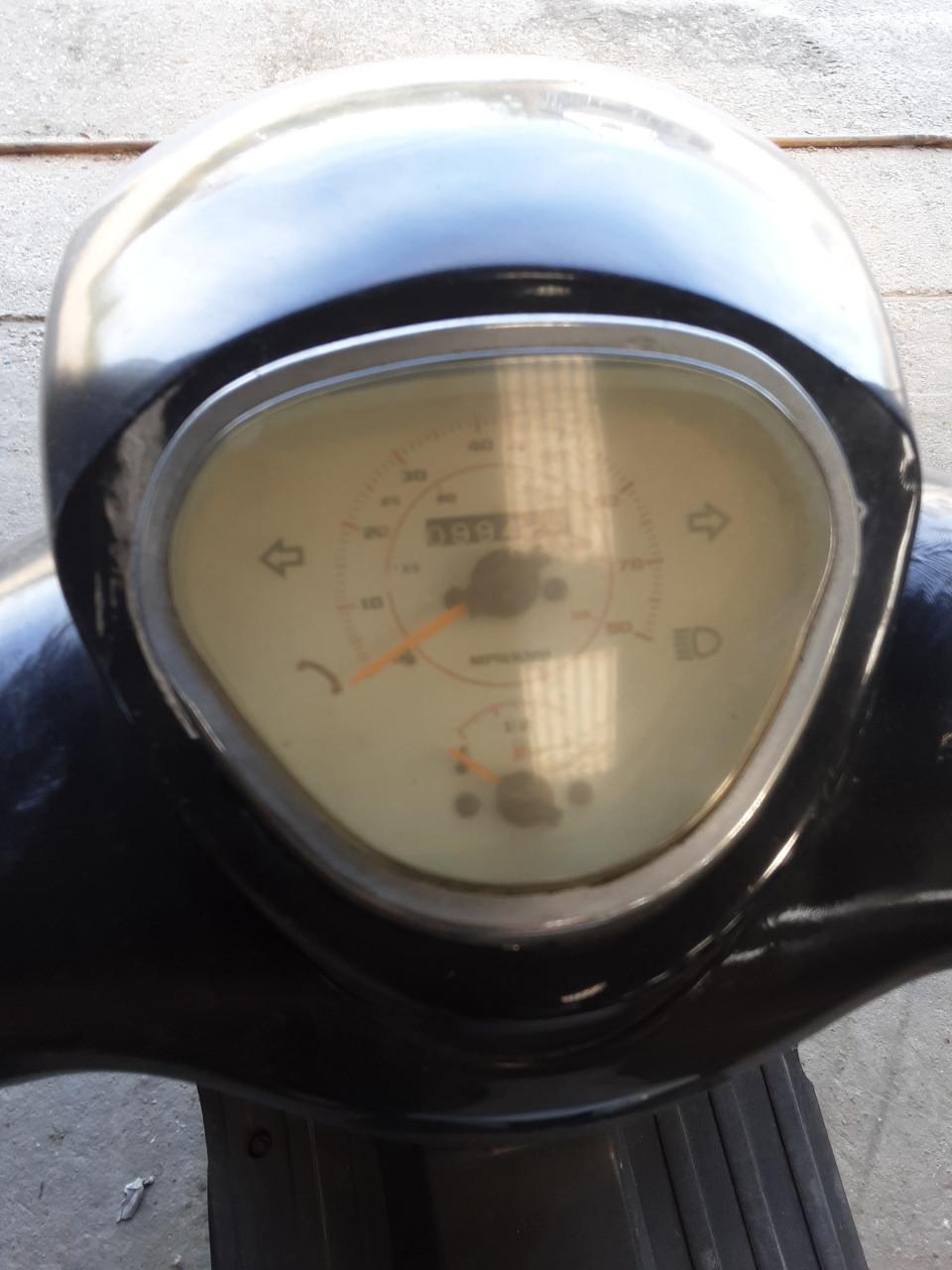 Scooter